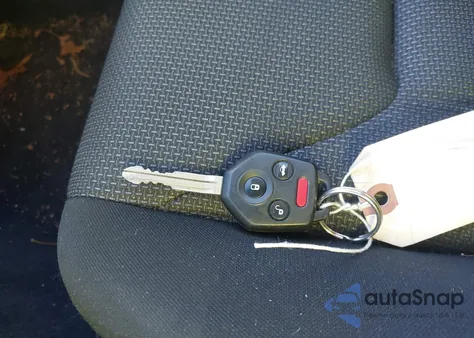 2017 Subaru Impreza 2.0I z USA, uszkodzony, nr VIN 4S3GTAA60H1723223